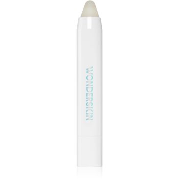 WONDERSKIN Wonder Blading 3-in-1 Lip Scrub Exfoliant pentru buze stick - imagine 2